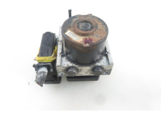 Jednotka ABS 10020700924, 9662298480 Citroen C2 2007