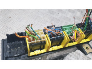 Блок комфорта 4S6T15K600CA, 5WK48757A Ford Fiesta