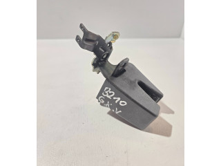 Zámek zadních dveří Volkswagen Caddy 2006