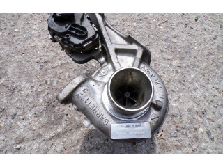 Turbodmychadlo Турбина Alfa Romeo Giulia