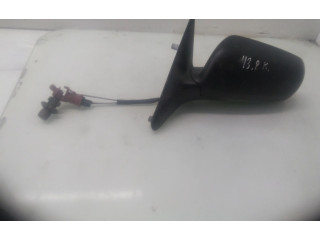 Зеркало (механическое)       Skoda Octavia Mk1 (1U)  1996 - 2004 года   