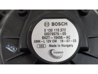 Вентилятор печки    BK2T18456AC, 0130115572   Ford Transit Custom