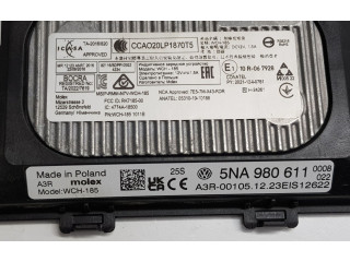 Блок управления 5NA980611, 5NA980611   Cupra Formentor