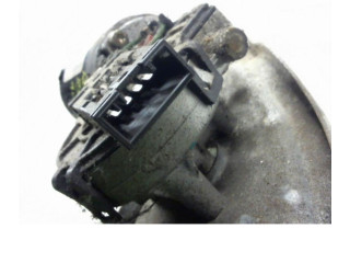 Моторчик дворников DKD100510, DKD100510 Rover 75