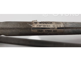 Комплект механизма стеклоочистителей