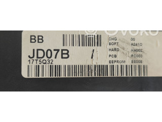 Přístrojová deska Nissan Qashqai 2007 JD07B