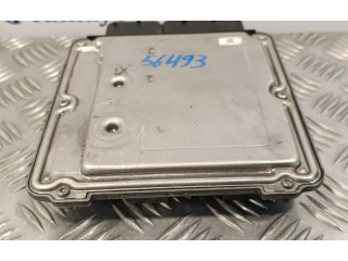 Блок управления двигателя 0281019175, EDC17C64 Skoda Rapid (NH)