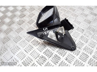 Зеркало электрическое Skoda Octavia Mk1 (1U) 1996 - 2004 года