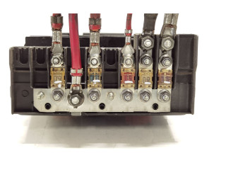 Модуль управления BSM 1K0937125    Volkswagen Golf SportWagen  BRU,BXF,BXJ 