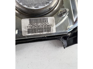 Подушка безопасности водителя P5GV61XDVAC, P5GV61XDVA Jeep Grand Cherokee (WJ)