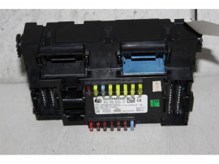 Блок предохранителей    Jeep Renegade    