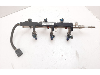 Комплект форсунок 0280156300, 92068467    Chevrolet Captiva   
