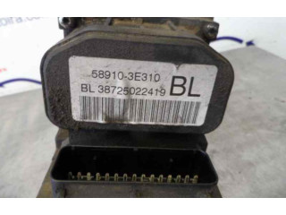 Блок АБС 0265216928   KIA  Sorento  2002 - 2009 года