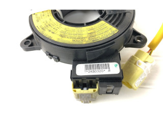 Подрулевой шлейф SRS 2KB0320A Mazda 626