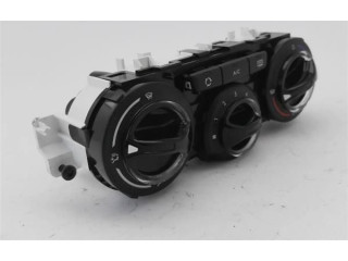 Блок управления климат-контролем 9672248380 Peugeot 2008 I