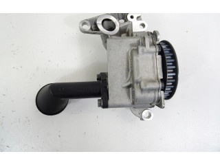 Масляный насос 05L115103F Audi Q3 F3