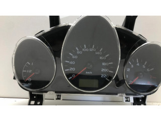 Панель приборов MR951770 Mitsubishi Colt CZ3