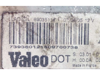 Блок управления Xenon