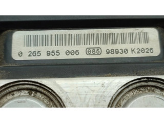 Jednotka ABS 6R0614517AD   Seat Ibiza IV (6J,6P) 2010