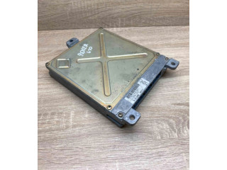 Блок управления двигателем Блок управления 37820P45G21, 0548985221 Rover 600