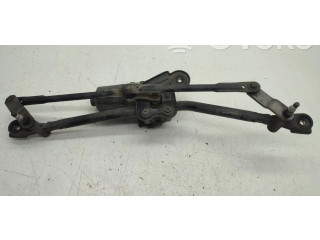 Моторчик дворников Jaguar X-Type