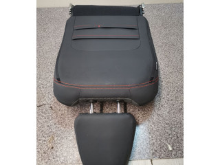 Подушка безопасности в сиденье GHFJTY   Subaru Forester SJ