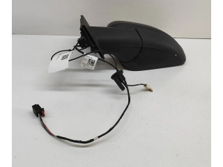 Зеркало электрическое Volkswagen Caddy 2020 - года