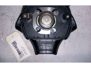 Подушка безопасности водителя 00004112AX, 00004112AX Citroen Saxo