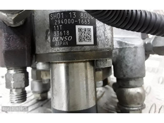 Vstřikovací čerpadlo 2940001663 Mazda 6