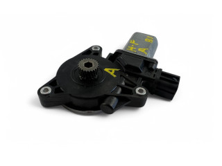 Передний двигатель механизма для подъема окон ED468221 Tesla Model S