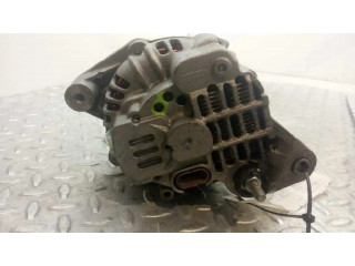 Генератор 287215400101 Tata Indica Vista I 1.4