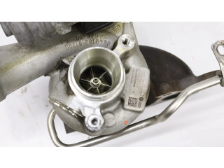 Turbodmychadlo Нагнетатель 04E145704R Seat Leon (5F)