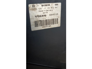 Вентилятор радиатора     30645148, 1137328081    Volvo V70 