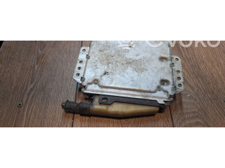 Řídící jednotka 0280000571, 3517608 Volvo 740 1985