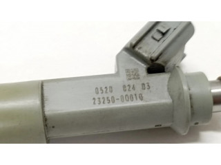 Форсунка 2325000010, 052002403    Citroen C1 для бензинового двигателя CFA 1