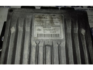 Řídící jednotka 8200212348   Renault Clio II 1998