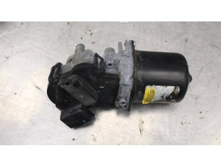 Моторчик дворников Citroen Berlingo