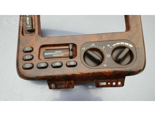 Блок управления климат-контролем A1698301485 Chrysler Grand Voyager III