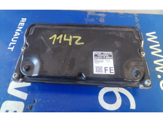 Řídící jednotka 89661-F4050   Toyota Land Cruiser (J120) 