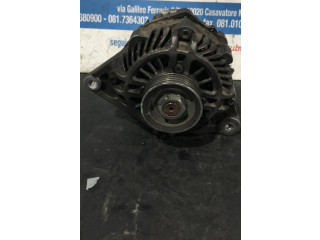 Поршень Генератор Smart ForTwo II