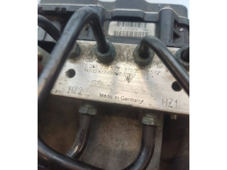 Блок управления АБС 97035575566, 41824Q0028 Porsche Panamera (970)