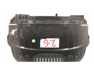 Přístrojová deska BMW X6 E71 2013 9236834