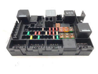 Блок предохранителей EW93-14N030-AA Jaguar XJ X351