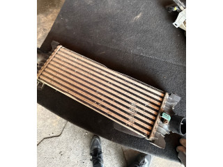 Интеркулер CC119L440 Ford Transit Custom