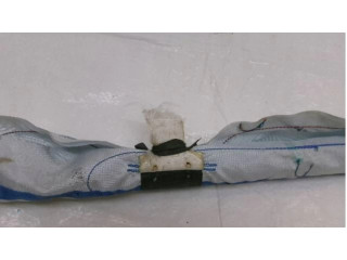 Боковая подушка безопасности    Jeep Compass