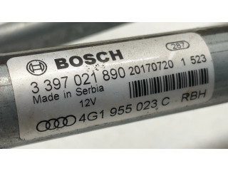 Комплект механизма стеклоочистителей