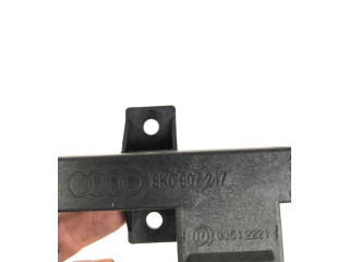 Блок управления 8K0907247, 33542221 Audi A7 S7 4G