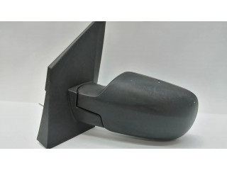 Зеркало электрическое     Сзади   Ford Fusion  2002-2005 года   