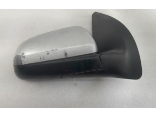 Zpětné zrcátko Chevrolet Aveo 2010 ELETRICO, 5PINOS