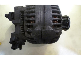 Генератор 9646321880, CL15 Citroen Xsara Picasso